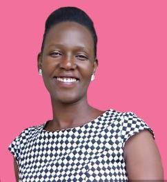Candy Alum Obua