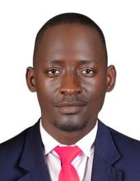 Andrew Ogwal