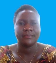 Gloria Auma
