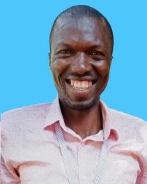 Hillary Ogwal